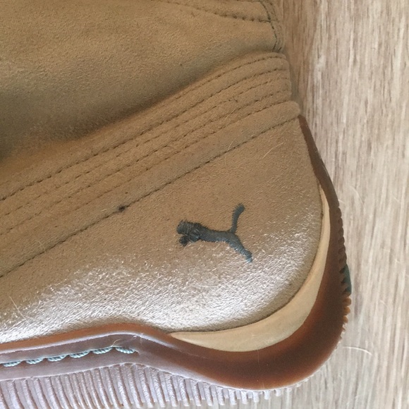 Puma “cowboy” boot - Picture 2 of 6